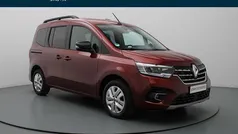 Rood metallic Gebruikt 2023 Renault Kangoo Expression MPV | € 32.990 (Eerlijke prijs)