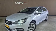 Gebruikt 2021 Opel Astra Edition Stationwagen | € 11.950 (Eerlijke prijs)