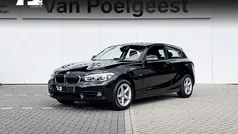 Zwart Gebruikt 2017 BMW 120 Executive Hatchback | € 19.900 (Eerlijke prijs)