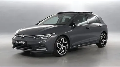 Occasion VW Golf VII Style 150 PK (110 kW) 2020 Hatchback