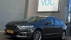 Gebruikt 2017 Ford Mondeo Titanium Stationwagen | € 19.500 (Eerlijke prijs)