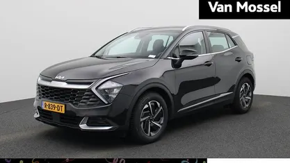 Occasion Kia Sportage 150 PK (110 kW) 2022 SUV
