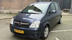 Gebruikt 2006 Opel Meriva Enjoy MPV | € 1.750 (Eerlijke prijs)