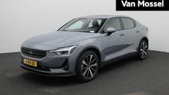 Grijs Gebruikt 2020 Polestar 2 Long Range Dual motor Hatchback | € 23.900 (Eerlijke prijs)