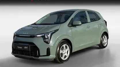 Occasion 2025 Kia Picanto Hatchback | € 18.445 (Eerlijke prijs)