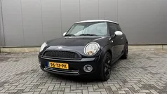 Gebruikt 2007 Mini Cooper Chili Hatchback | € 3.950 (Eerlijke prijs)