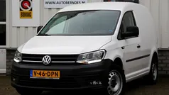 Gebruikt 2020 VW Caddy Comfortline MPV | € 21.900 (Super prijs)