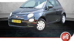 Zwart Gebruikt 2024 Fiat 500C Urban Cabriolet | € 17.925 (Eerlijke prijs)