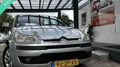 Gebruikt 2008 Citroën C4 Hatchback | € 1.599 (Eerlijke prijs)