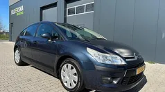 Gebruikt 2008 Citroën C4 Hatchback | € 1.450 (Goede deal)