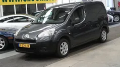 Gebruikt 2014 Peugeot Partner MPV | € 4.944 (Goede deal)