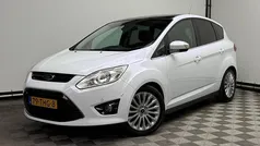 Gebruikt 2012 Ford C-MAX Titanium MPV | € 6.275 (Goede deal)