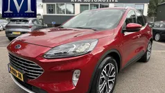 Gebruikt 2020 Ford Kuga Titanium X SUV | € 23.440 (Eerlijke prijs)