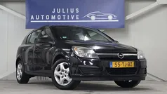 Gebruikt 2006 Opel Astra Business Hatchback | € 2.493 (Eerlijke prijs)