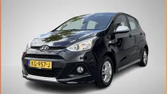 Gebruikt 2016 Hyundai i10 Comfort Hatchback | € 7.489 (Eerlijke prijs)