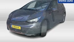 Grijs Gebruikt 2024 Cupra Born Hatchback | € 31.995 (Eerlijke prijs)