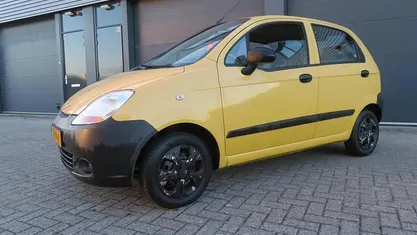 Occasion Chevrolet Matiz 52 PK (38 kW) 2010 Hatchback