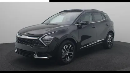 Nieuw 2025 Kia Sportage SUV | € 44.840 (Eerlijke prijs)