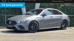 Gebruikt 2020 Mercedes A180 AMG line Sedan | € 29.900 (Eerlijke prijs)