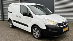 Gebruikt 2016 Peugeot Partner MPV | € 6.500 (Goede deal)