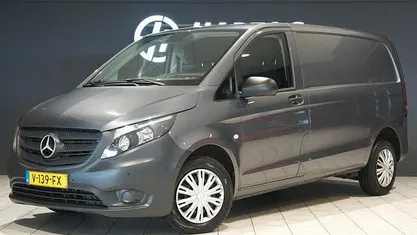 Occasion Mercedes Vito 114 PK (83 kW) 2017 Van