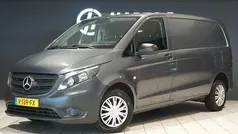 Gebruikt 2017 Mercedes Vito Van | € 10.900 (Eerlijke prijs)