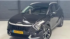 Gebruikt 2022 Kia Sportage Comfort SUV | € 30.925 (Eerlijke prijs)