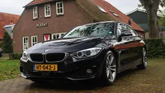 Gebruikt 2016 BMW 428 Executive Coupé | € 19.845 (Goede deal)