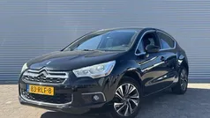 Zwart Gebruikt 2011 Citroën DS4 So Chic Hatchback | € 4.948 (Goede deal)
