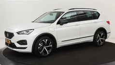 Gebruikt 2021 Seat Tarraco FR SUV | € 25.400 (Eerlijke prijs)