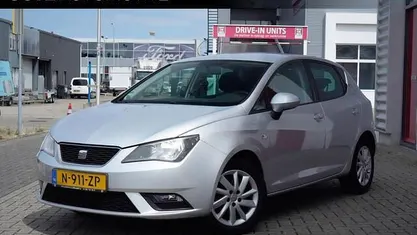 Occasion Seat Ibiza Reference 69 PK (50 kW) 2013 Hatchback