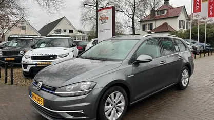 Occasion 2019 VW Golf VII Stationwagen | € 15.950 (Super prijs)