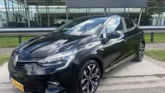 Gebruikt 2020 Renault Clio V Intens Hatchback | € 14.500 (Eerlijke prijs)