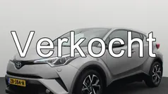 Grijs Gebruikt 2019 Toyota C-HR Style SUV | € 20.183 (Eerlijke prijs)