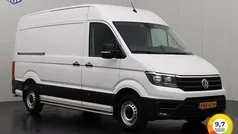 Gebruikt 2022 VW Crafter Van | € 18.700 (Super prijs)