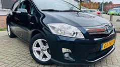 Gebruikt 2012 Toyota Auris Business Edition Hatchback | € 8.499