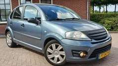 Gebruikt 2006 Citroën C3 Exclusive Hatchback | € 1.990 (Eerlijke prijs)