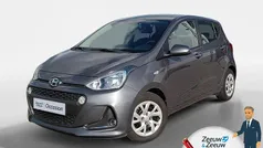 Stardust metallic (v3g) Gebruikt 2019 Hyundai i10 Comfort Hatchback | € 10.940 (Eerlijke prijs)