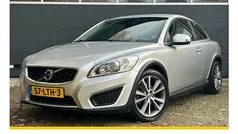 Gebruikt 2010 Volvo C30 Kinetic Hatchback | € 7.445 (Eerlijke prijs)