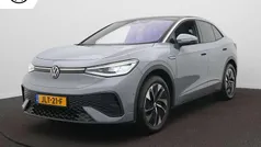 Grijs Gebruikt 2022 VW ID.5 Pro SUV | € 31.900 (Eerlijke prijs)