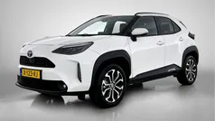 Wit Gebruikt 2024 Toyota Yaris Cross SUV | € 29.450 (Eerlijke prijs)