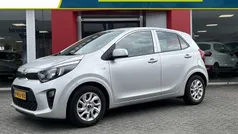 Grijs Gebruikt 2020 Kia Picanto 4 Hatchback | € 13.435 (Eerlijke prijs)