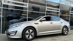 Grijs Gebruikt 2014 Kia Optima Plus Sedan | € 10.950 (Eerlijke prijs)