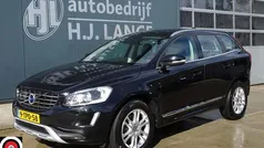 Gebruikt 2014 Volvo XC60 Summum SUV | € 20.950 (Eerlijke prijs)