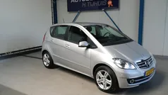 Gebruikt 2008 Mercedes A200 Avantgarde MPV | € 4.950 (Eerlijke prijs)