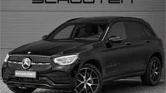 Gebruikt 2021 Mercedes GLC300e AMG line SUV | € 47.900 (Eerlijke prijs)