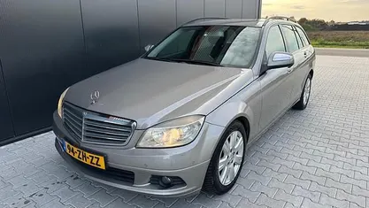 Occasion Mercedes C180 Avantgarde 156 PK (114 kW) 2008 Stationwagen
