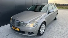 Gebruikt 2008 Mercedes C180 Avantgarde Stationwagen | € 3.295 (Eerlijke prijs)