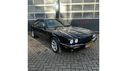 Occasion Jaguar XJ Executive 237 PK (174 kW) 2001 Sedan