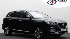 Zwart Gebruikt 2022 MG EHS Luxury SUV | € 22.450 (Eerlijke prijs)